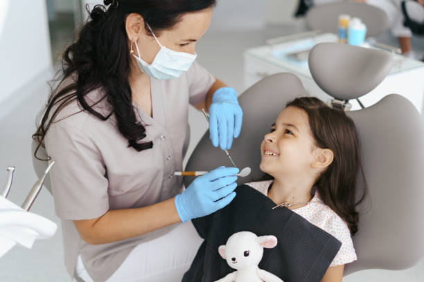 Best Emergency Pediatric Dentist  in Wasco, CA